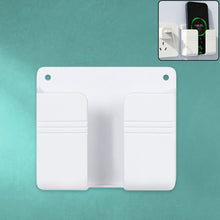 Wall Mount Self-Adhesive Mobile Phone Holder Stand (1 Pc)