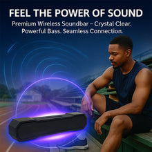 Wireless Bluetooth Speaker