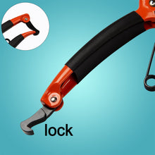 Tiger Garden Shears Pruners Scissor, flower cutter