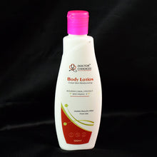 Doctor Chhoices / Choices 100ml Vitamin E Enriched Body Lotion (1 Pc)