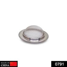 Stainless Steel Sink / Wash Basin Drain Strainer
