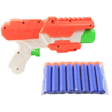Kids Tactical Dart Shooter 