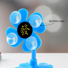 Phone Holder Car & Mount Sucker Stand vip stand (Multicolored With Box))